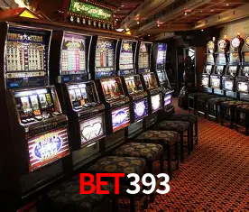 A Revolução dos Aplicativos de Jogos no BET393