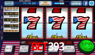 A Emoção da Loteria na BET393: Uma Chance de Mudança de Vida