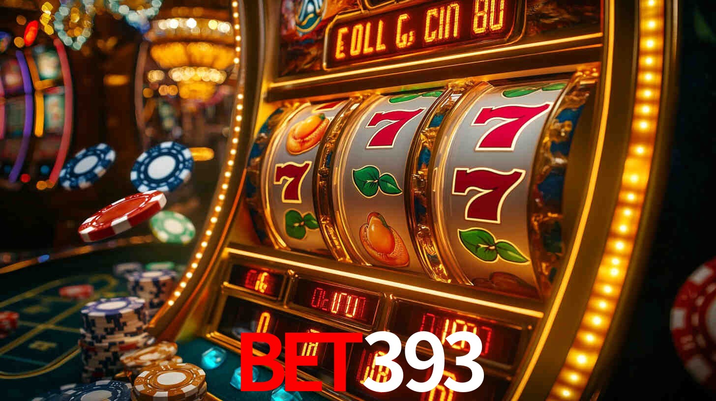 Welcome Bonus BET393