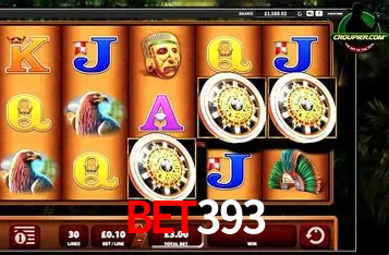 Apostas Esportivas na BET393: Um Guia Completo