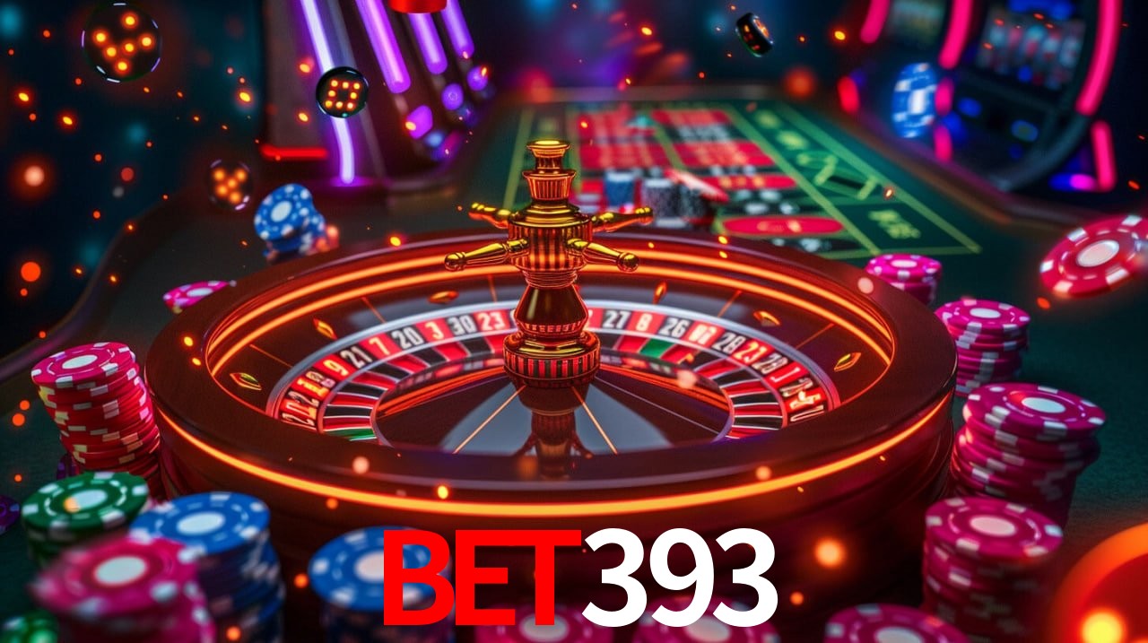 Interface Premium BET393