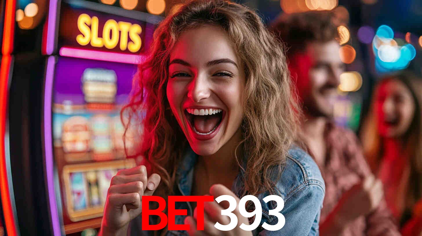 A Experiência Imersiva dos Cassinos Ao Vivo no BET393