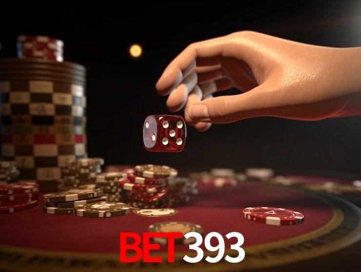 Cadastro Rápido BET393