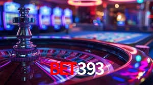 Recursos de Bônus BET393