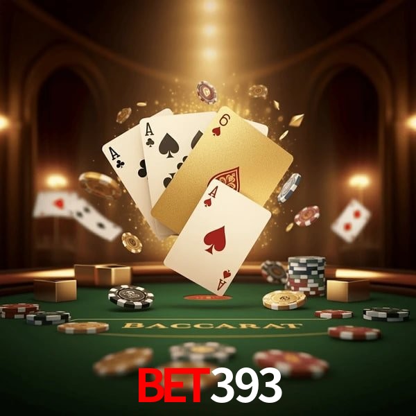 Slot Games BET393