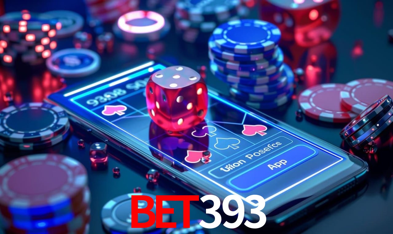 BET393 LOGIN
