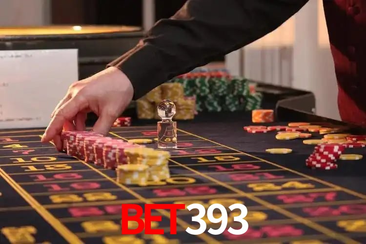 A Popularidade dos Caça-Níqueis no BET393