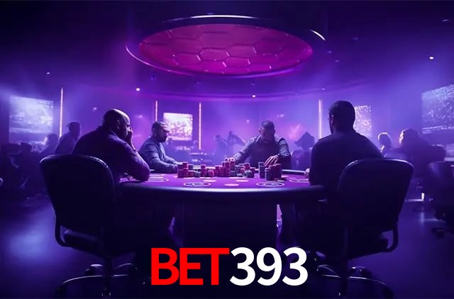 Jogos de Slot BET393