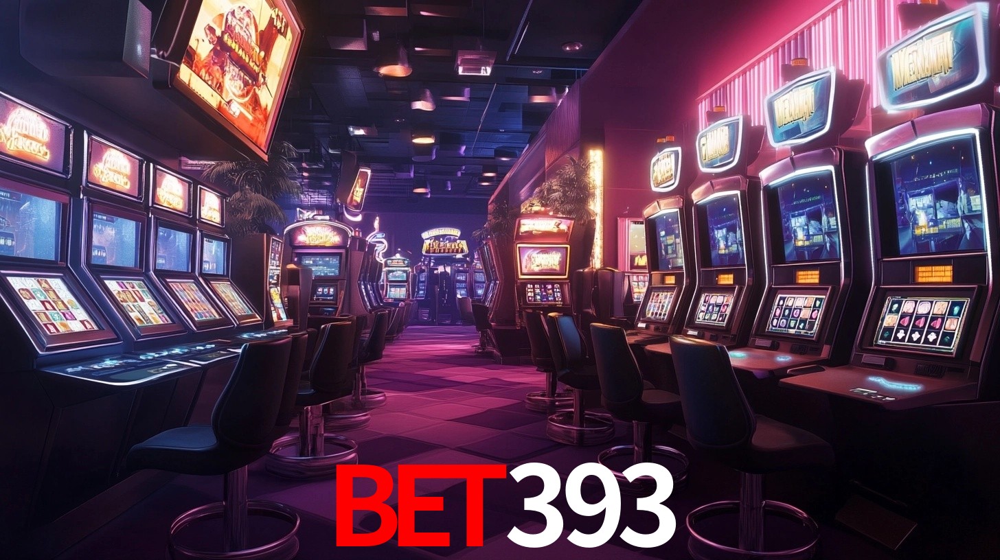 Sports Statistics BET393
