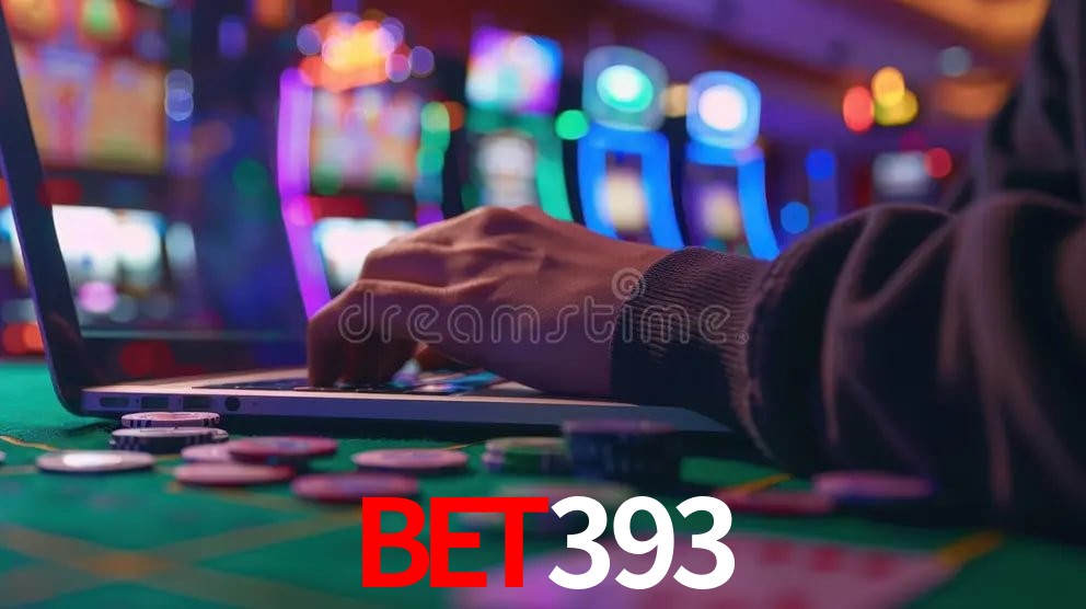Programa VIP BET393