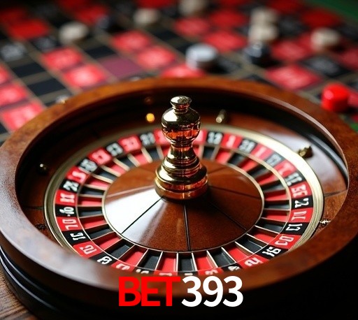 BET393: Jogos de Caça-Níqueis-Altas Recompensas, Roleta-Velocidade, Blackjack-Desafios Máximos