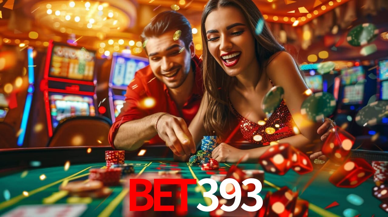 Integração de APIs BET393