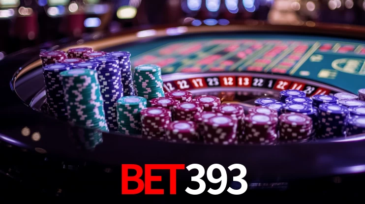 Bonus Features BET393