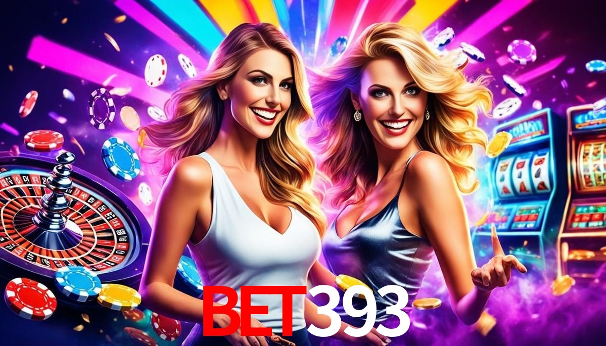 Bônus Diários BET393