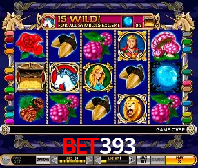 Descubra o Mundo do Cassino Online com BET393