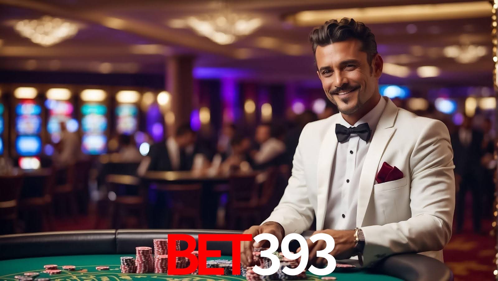 Promoções Sazonais BET393