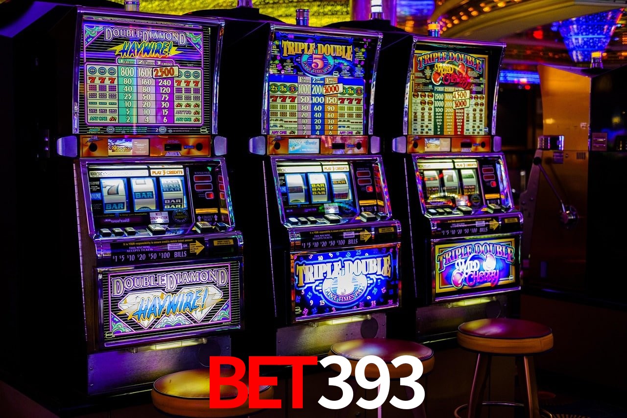 Estatísticas Esportivas BET393