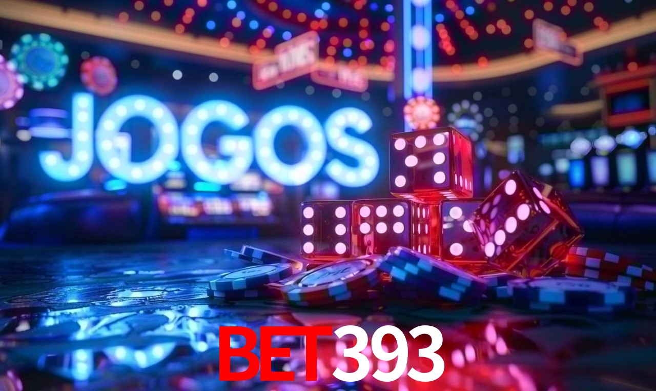 Bônus de Boas-vindas BET393