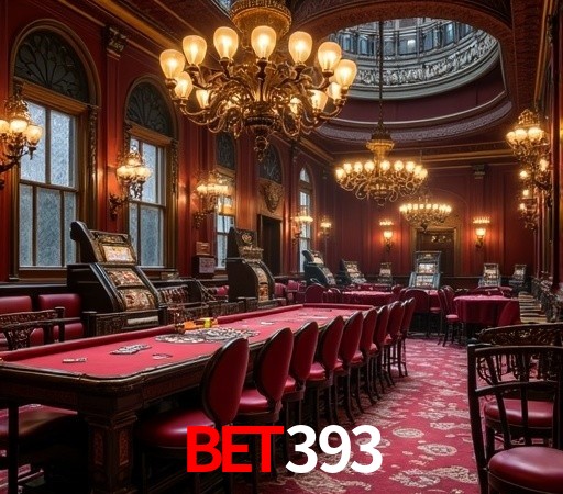 BET393