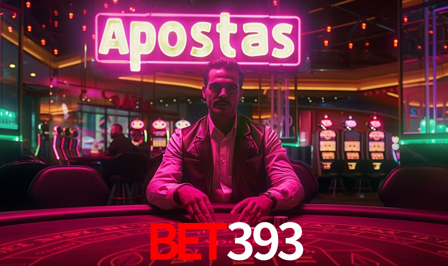BET393 app