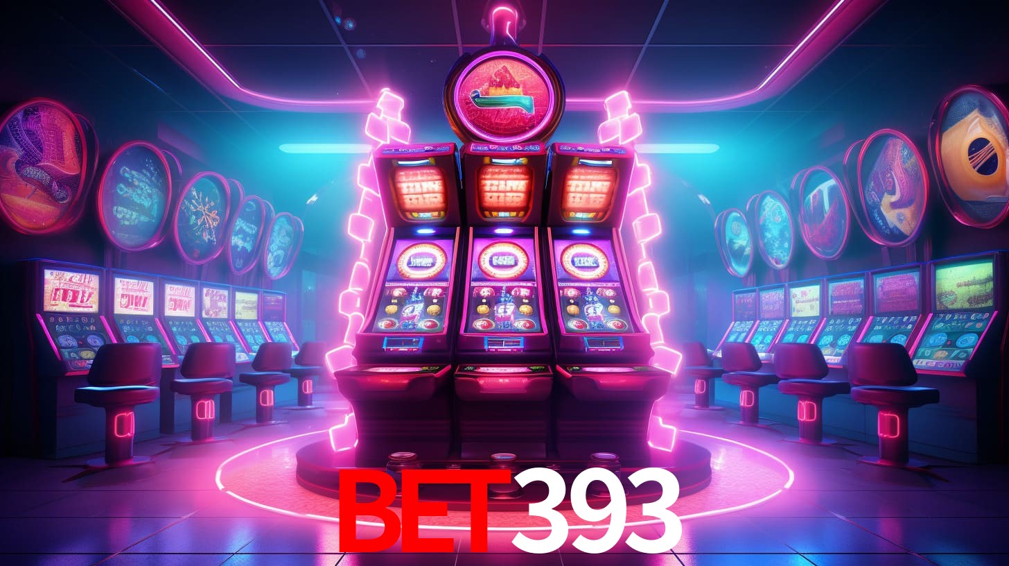 VIP Casino BET393