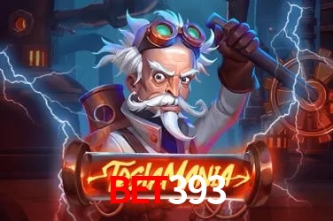 Tecnologia da Plataforma BET393
