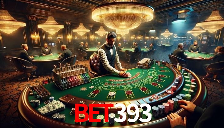 Platform Technology BET393