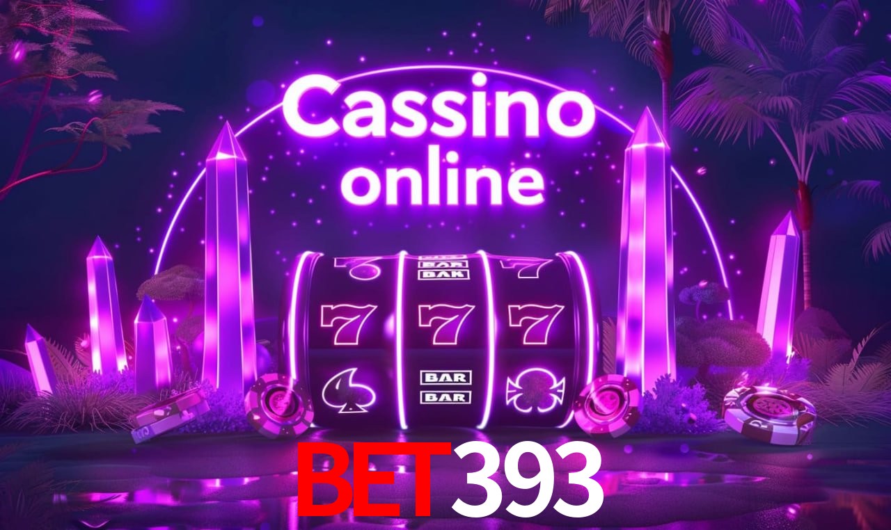 Promoção Relâmpago BET393