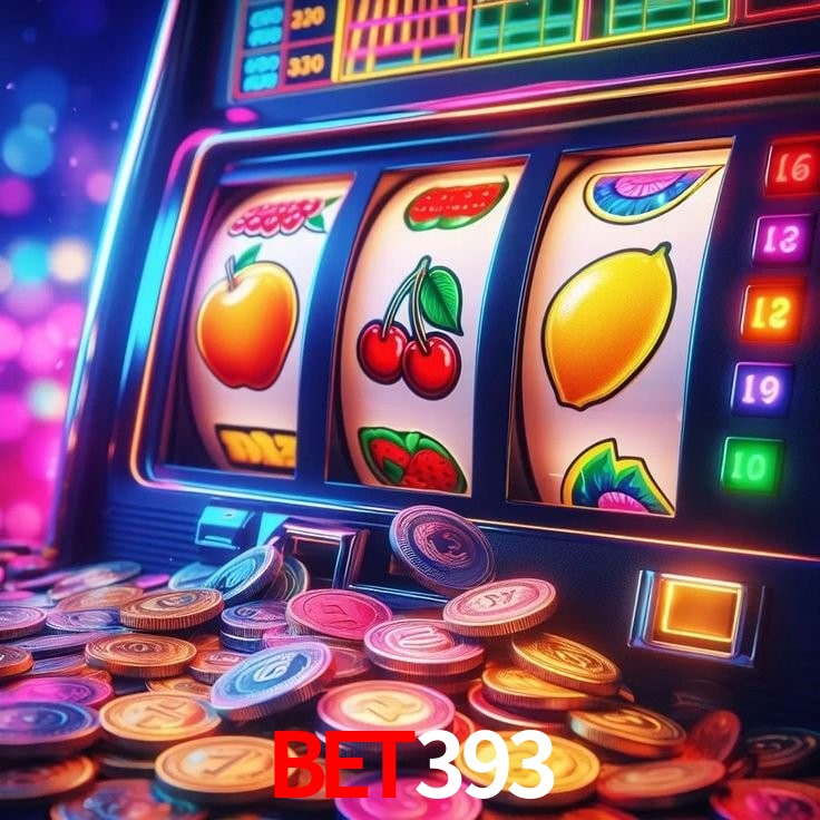 Estatísticas do Jogo BET393