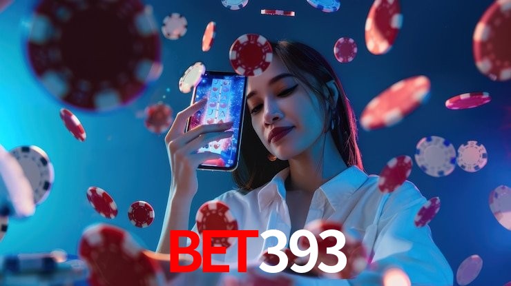 cassino BET393