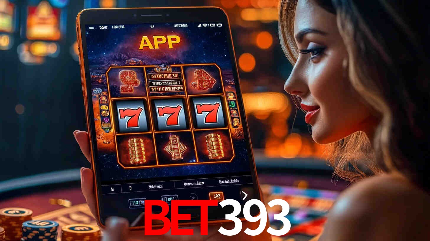 Programa VIP BET393