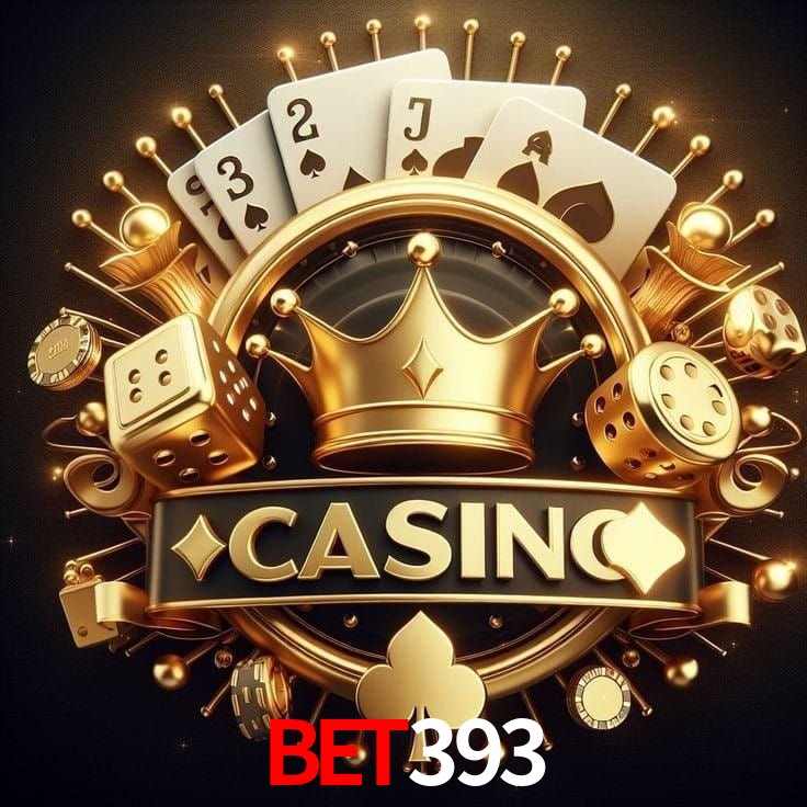 Casino Ao Vivo BET393