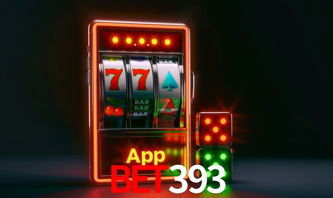 Provedores de Jogos BET393