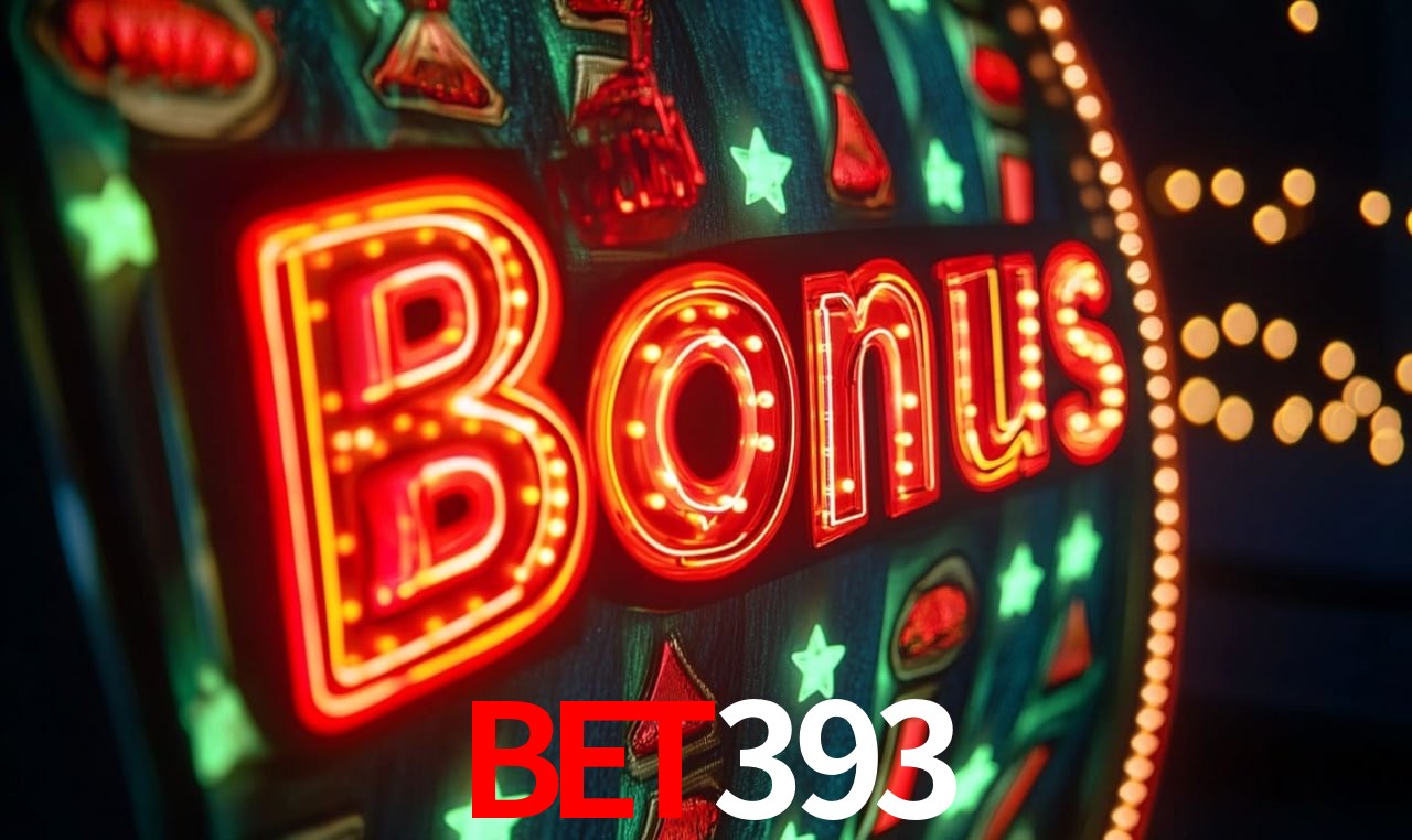 Torneios BET393
