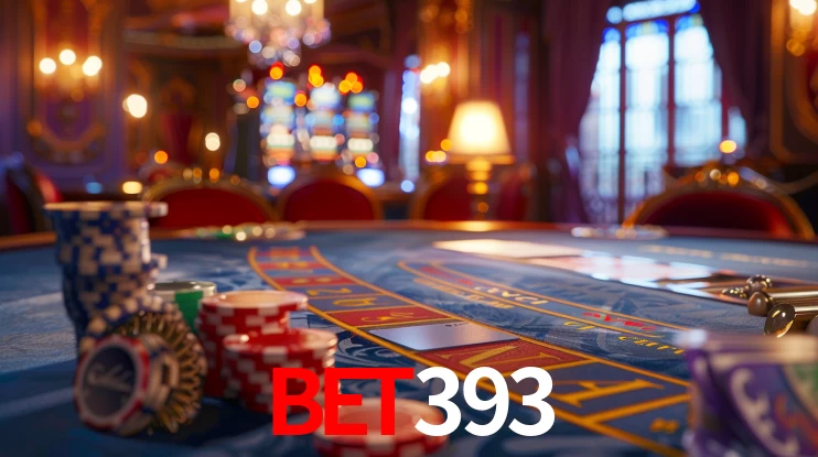 APP oficial da BET393 para mobile