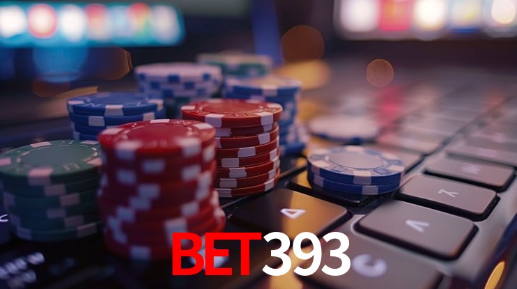 Especiais de Fim de Semana BET393