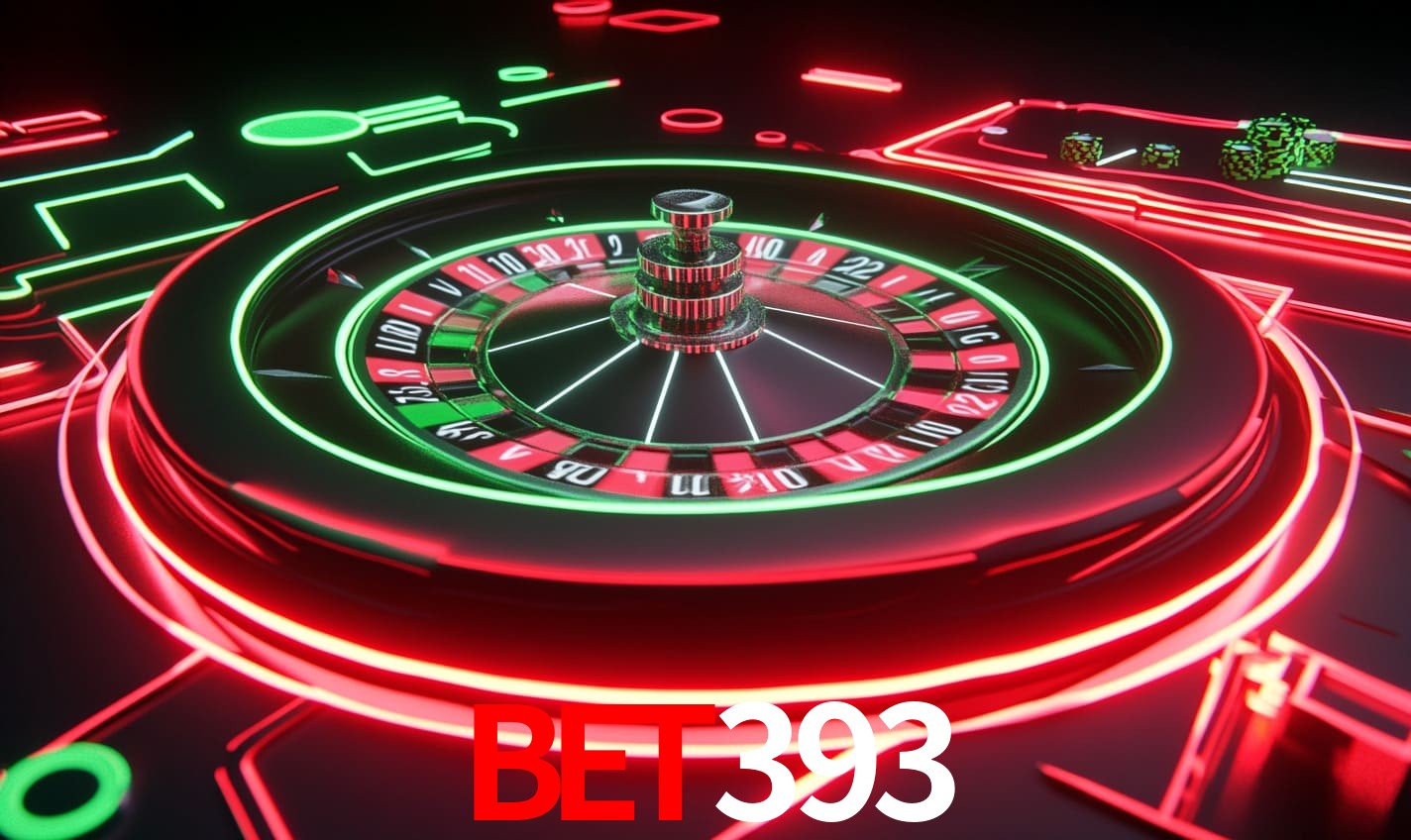 BET393