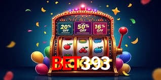 BET393 LOGIN
