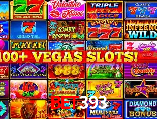 Desvendando o Mundo dos Jogos Virtuais na BET393