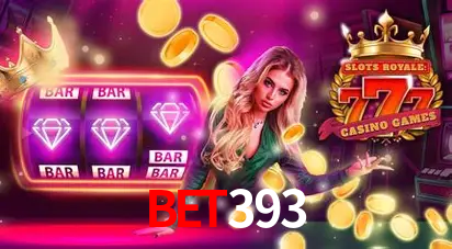 Inovações de Jogos na BET393: O Futuro das Experiências Interativas