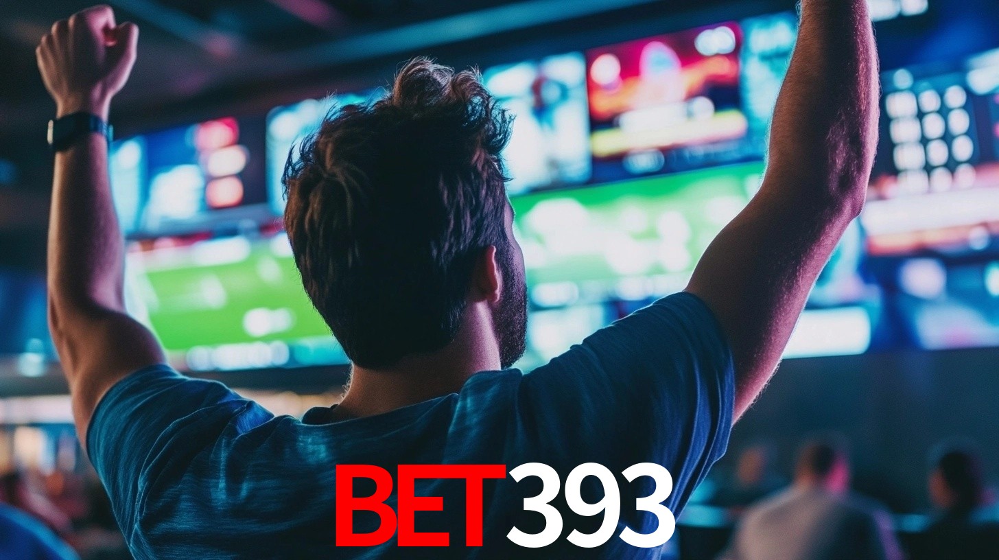 Live Casino BET393