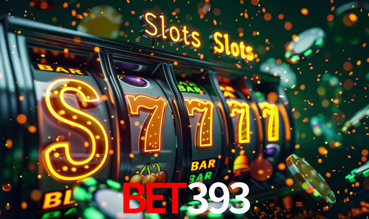 Apostas de Tênis BET393