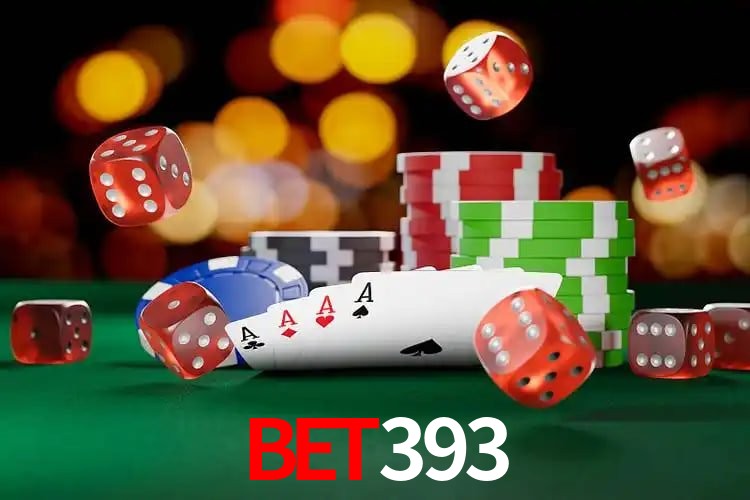 Benefícios da Conta BET393