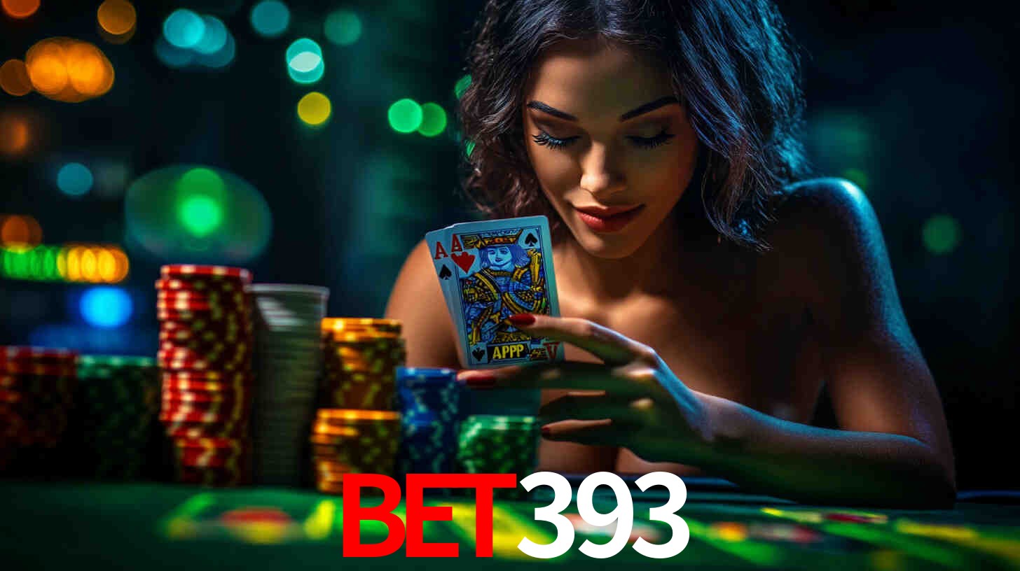 Inovações de Jogos na BET393: O Futuro das Experiências Interativas