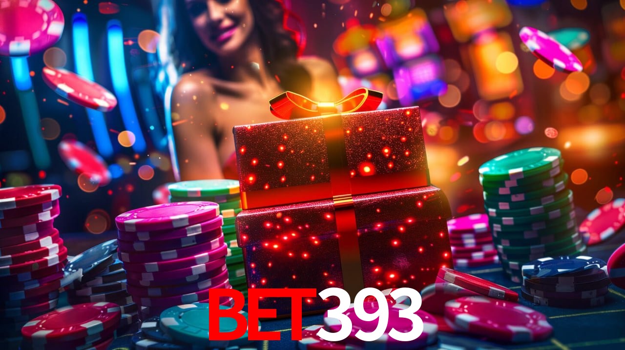 BET393 app