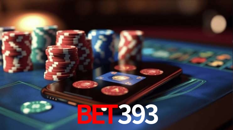 Apostas de Basquete BET393