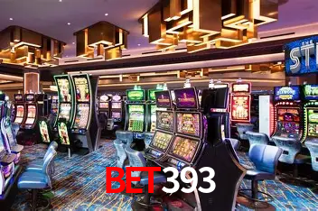 A Popularidade dos Caça-Níqueis no BET393