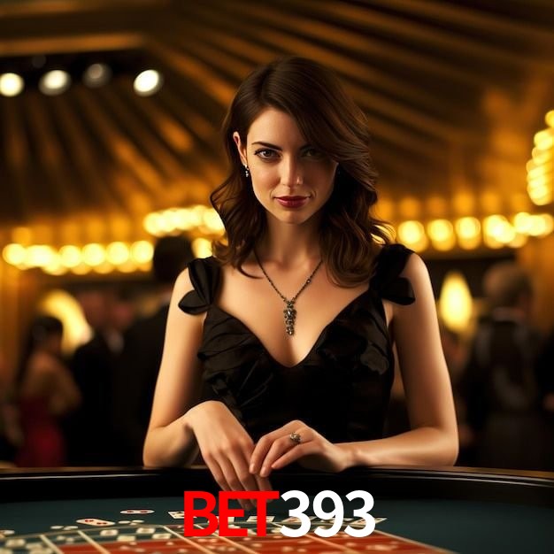 Desvendando o Mundo dos Jogos Virtuais na BET393