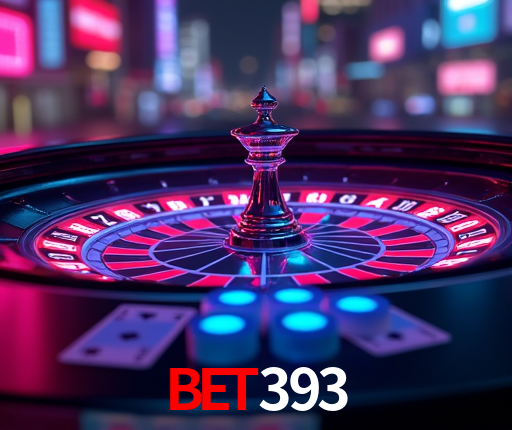A Emoção da Loteria na BET393: Uma Chance de Mudança de Vida