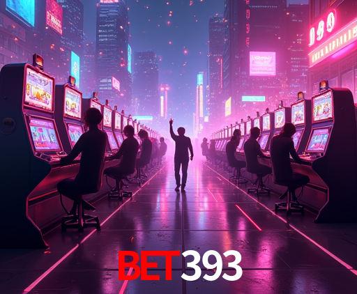 Casino VIP BET393